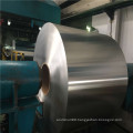 Heat Resistant Aluminium Foil for Container Food Used